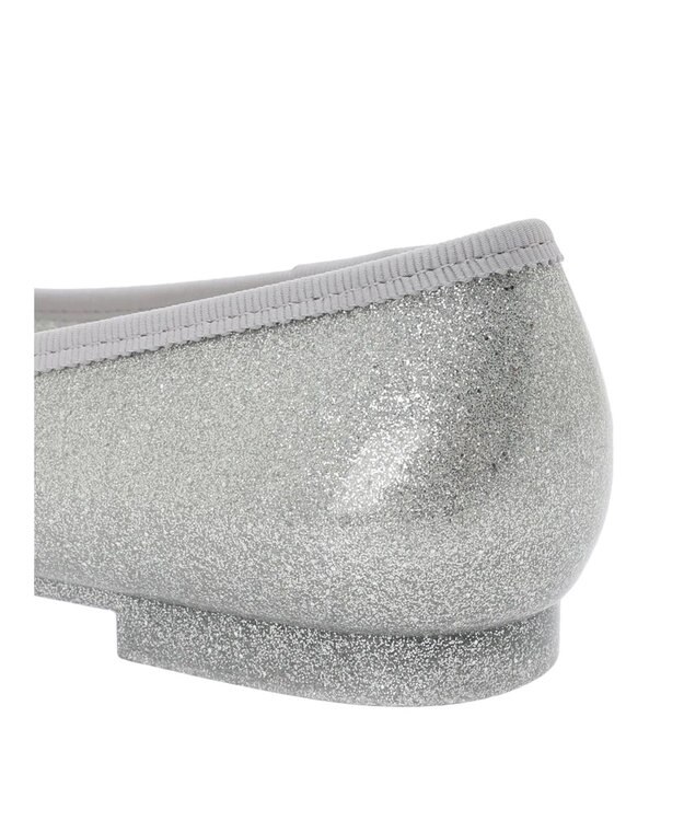 Green Parks ■ＴＥＭＰＥＲＡＴＥ　ＥＭＭＡ　ＧＬＩＴＴＥＲ　シューズ Silver