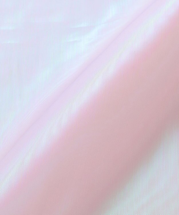 ANY KIDS ショート丈 浴衣 セット エメラルドグリーン×アジサイ