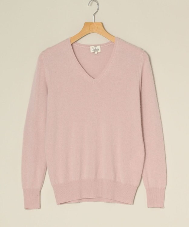 ONWARD Reuse Park 【23区】ニット秋冬 ピンク