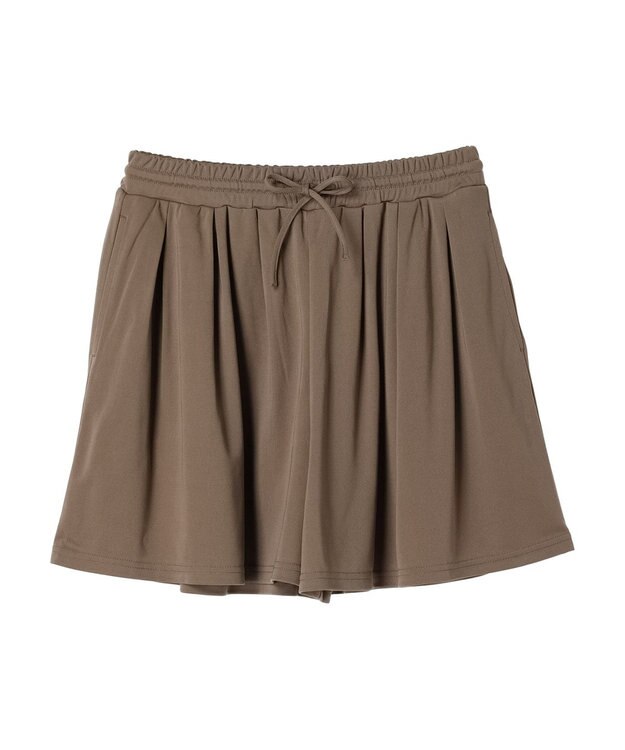 Green Parks ・ＳＵＧＡＲ　ＳＰＯＯＮ　【ラッシュガード】ショーパン Gray Beige