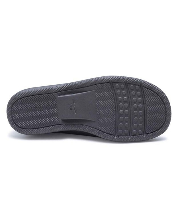 REGAL FOOT COMMUNITY 【リーガルキッズ】AA20 リーガルキッズ フォーマル ローファー ブラック