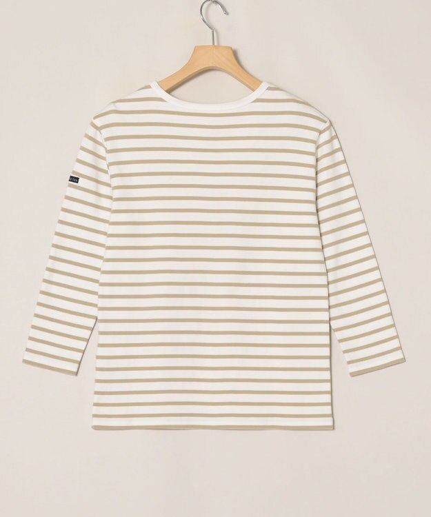 ONWARD Reuse Park 【23区】カットソー春夏 ベージュ