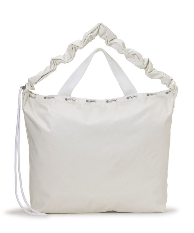 LeSportsac GH DAILY TOTE/メレンゲ2 メレンゲ2