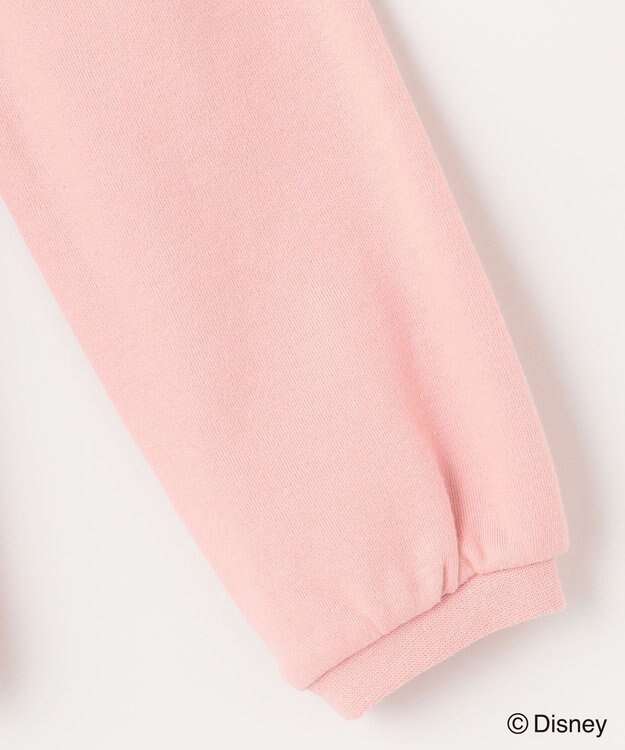 ANY KIDS 【Disney（ディズニー）】FROZEN / ネックレス風 プルオーバー ピンク