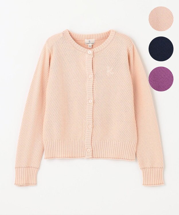 組曲　160cm 110-140㎝】バックフリル チュニック / 組曲 KIDS