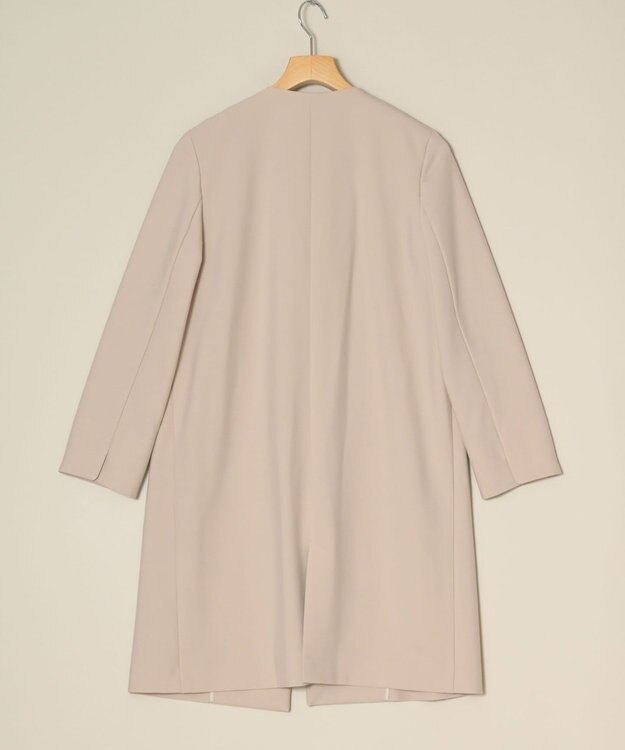 ONWARD Reuse Park 【any SiS】コート春夏 ベージュ