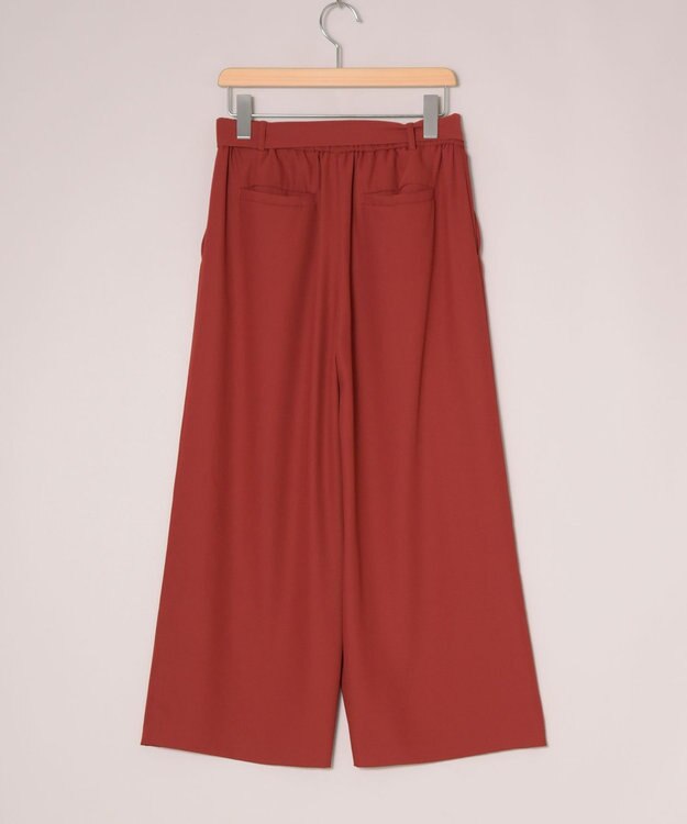 ONWARD Reuse Park 【組曲】パンツ秋冬 レッド