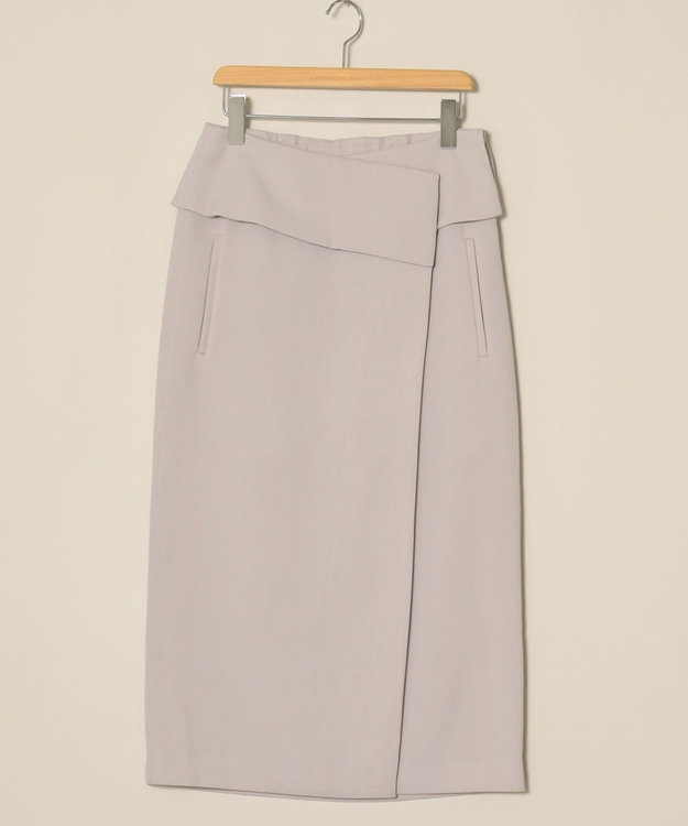 ONWARD Reuse Park 【ICB】スカート秋冬 イエロー