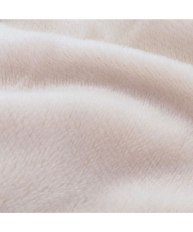 PET PARADISE ペットパラダイス ボア ジップベスト 《お花》 中型犬 大型犬 お花