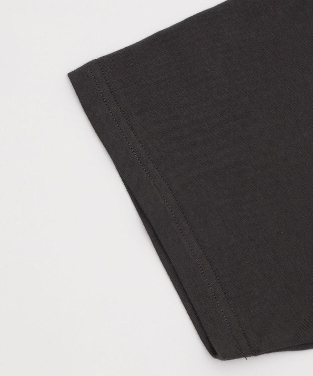 WEGO NIRVANA別注オフショルビッグT 柄1