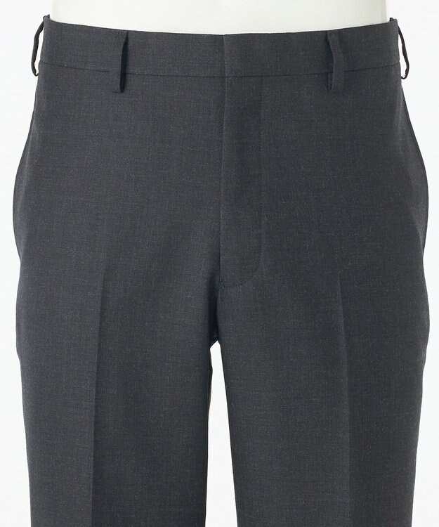 J.PRESS MEN 【WEB・一部店舗限定】プレーン スーツ グレー系