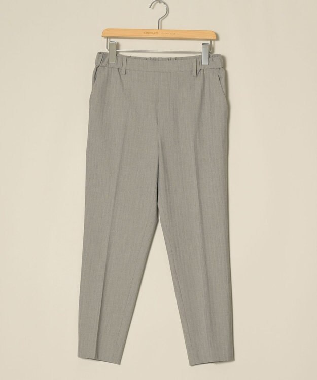 ONWARD Reuse Park 【自由区】パンツ秋冬 グレー