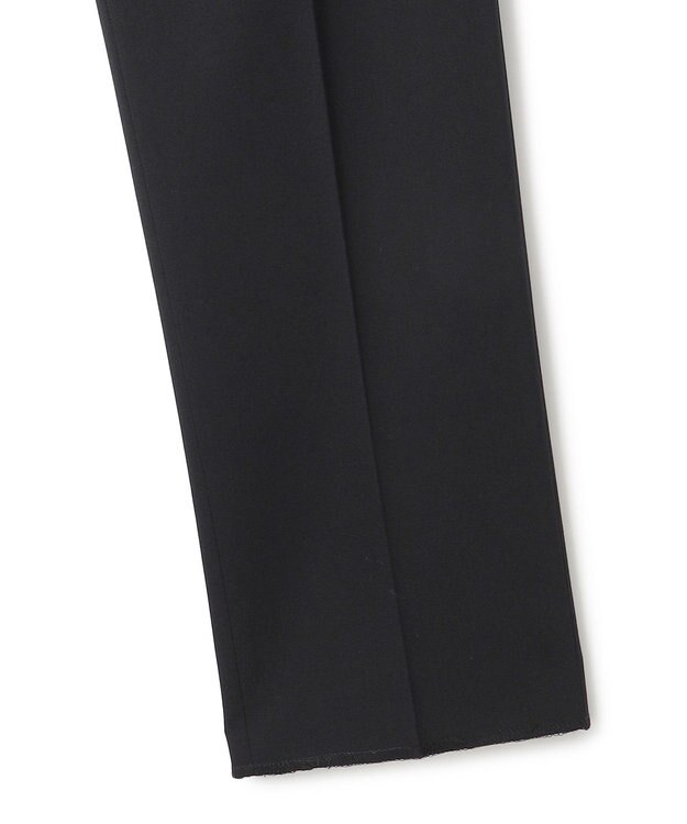 JOSEPH HOMME 【LEON 11月号掲載】【HIGH GRADE LINE】ションヘルギャバジン  /   BOND ブラック系