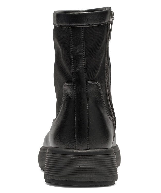 ASICS WALKING ペダラ コンフェザー レディース GORE-TEX防水 3E ブラック系