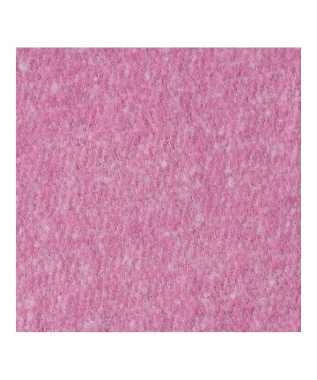 MOONBAT estaa ボリュームマフラー シャンブレー／手洗い可 ライトグレー