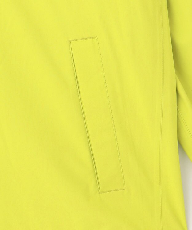 PW CIRCULUS 【 耐水圧20000mm  / レイン対応 】【UNISEX】防水レインウエアセット ゴルフ ライトグリーン系