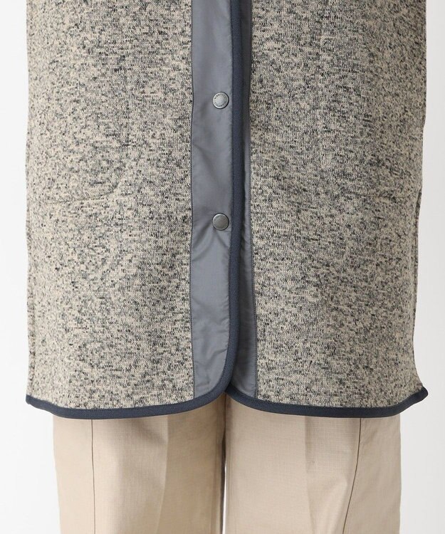 Columbia Columbia/ ウィメンズカーディナルリッジフリースロングジャケット /コロンビア Cool Grey Heather