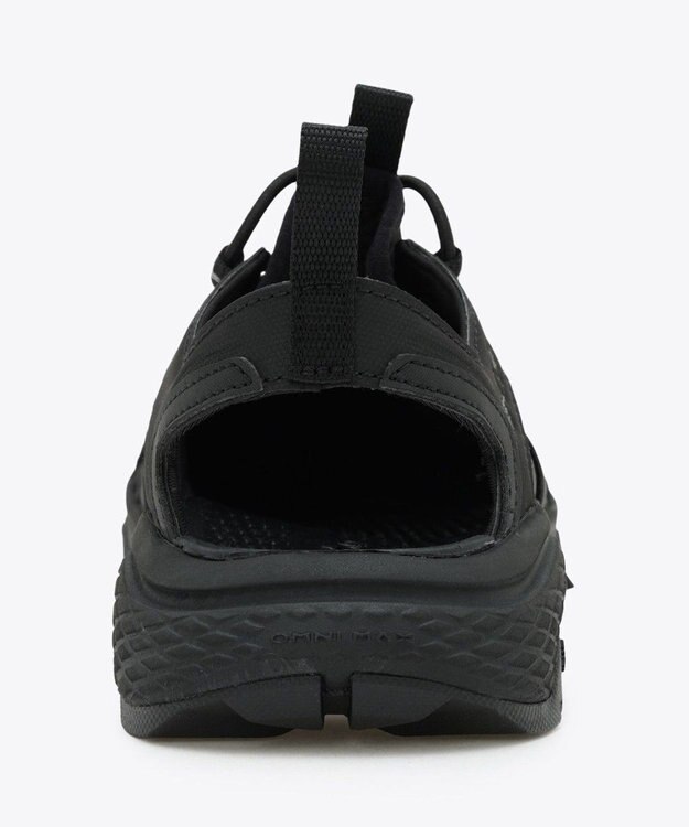 Columbia Columbia/ ピークフリーク ラッシュ シャンダル /コロンビア Black Ti Grey Steel