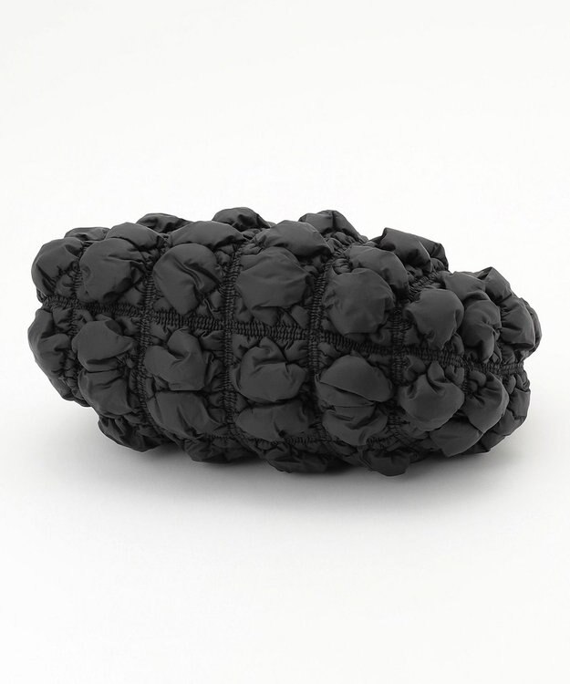 ANY SIS 【2WAY】キルティングミニショルダー バッグ ブラック