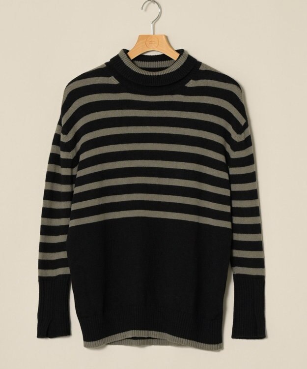 ICB ニット ICB ニット セーター 「新色追加・WEB限定カラーあり」 ソフトカシミヤ