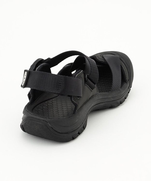 JOSEPH ABBOUD MOUNTAIN KEEN ZERRAPORTⅡ ブラック系