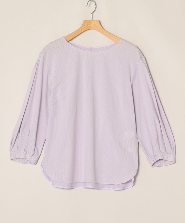 ONWARD Reuse Park 【自由区】カットソー春夏 パープル