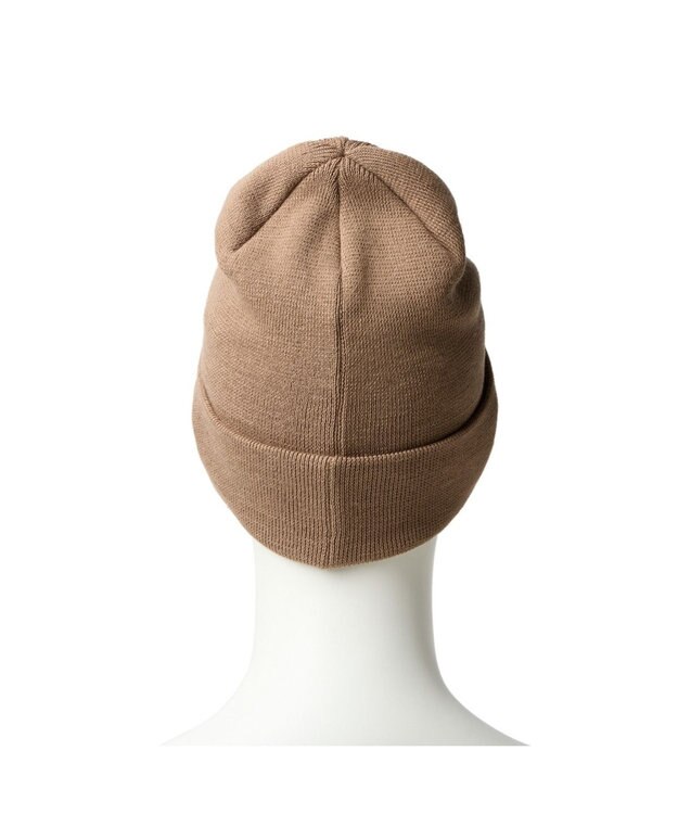 WEGO 【ユニセックス着用ITEM】NEWERA　BC　KNIT　MLB ベージュ