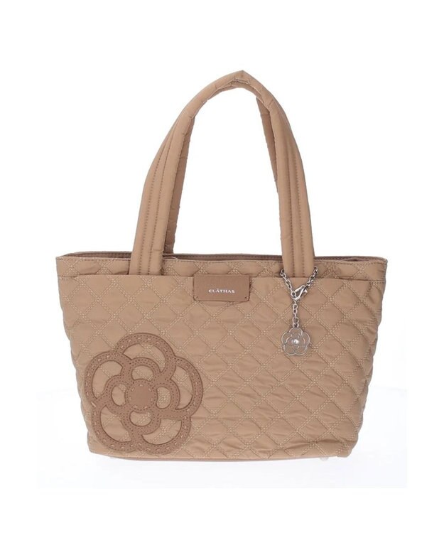 CLATHAS カペラ トートバッグ（小） ベージュ