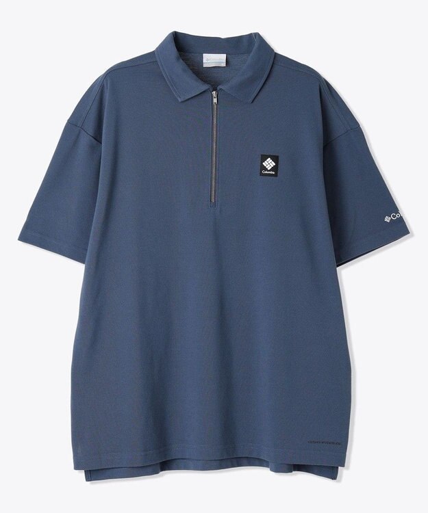 Columbia Columbia/ ビーボウルショートスリーブポロ /コロンビア Dark Mountain