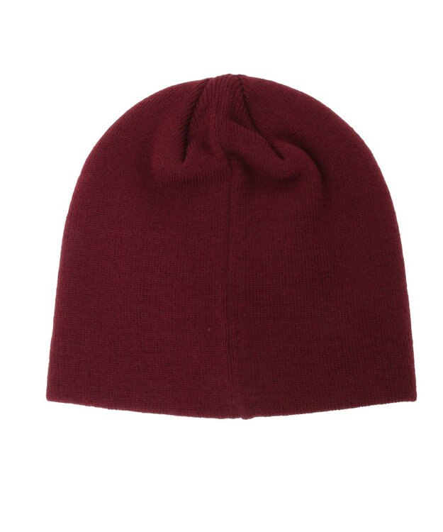 AMERICAN HOLIC ニットビーニー Red