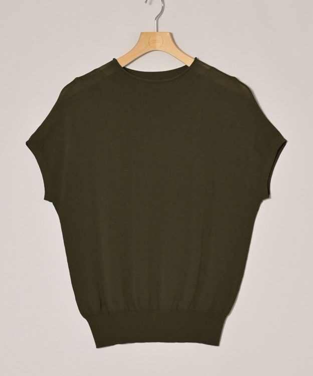 ONWARD Reuse Park 【J.PRESS】ニット秋冬 グリーン