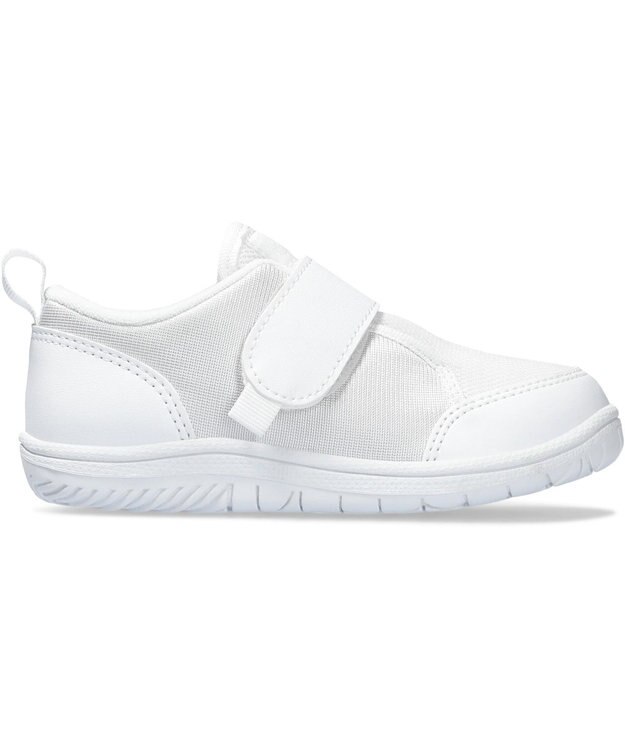 ASICS WALKING 上履き CP MINI 2 ホワイト系
