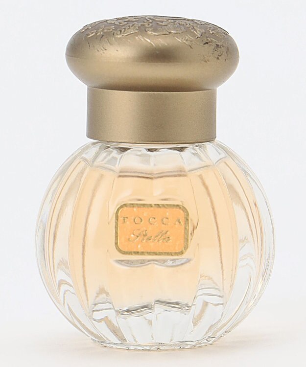 TOCCA PETIT EAU DE PARFUM TRIO 香水 ゴールド系