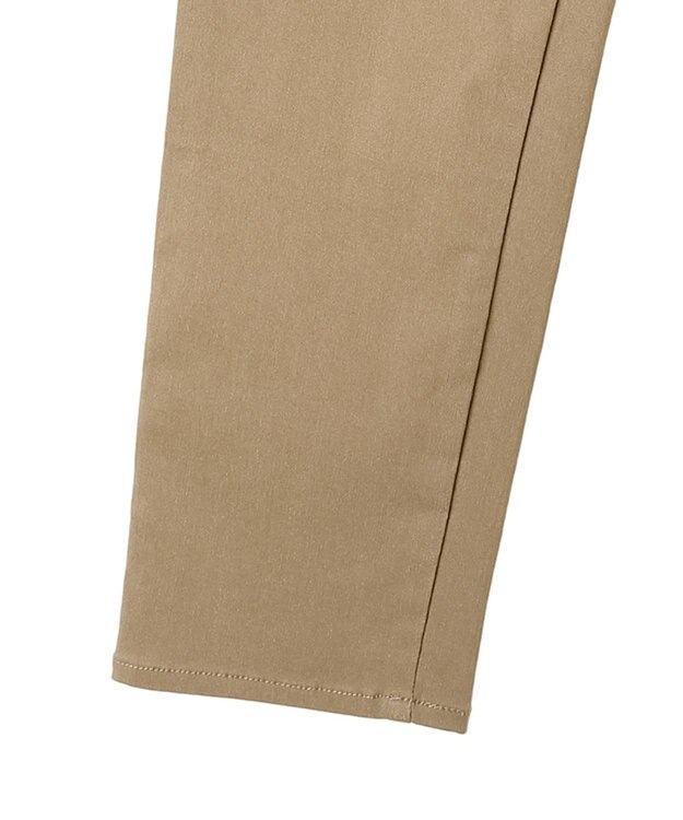 Green Parks ストレッチスキニーパンツ Beige