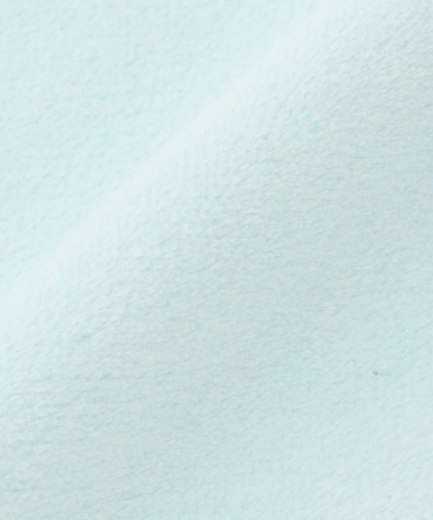 TOCCA CLASSY SCALLOPED TOWELCHIEF タオルハンカチ スカイブルー系