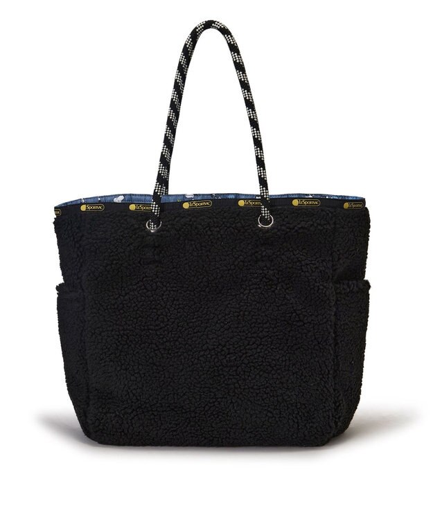 LeSportsac ML 2 WAY TOTE        /2WAY ウッドストックB 2WAY ウッドストックB