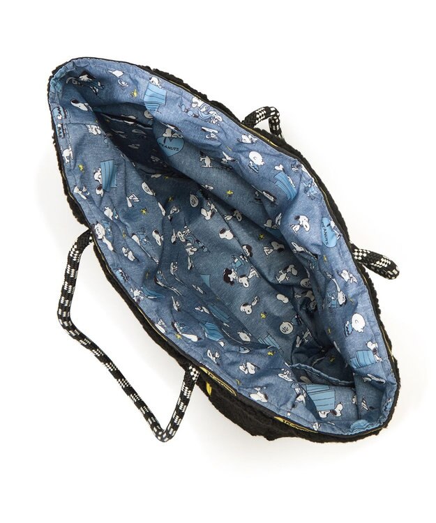 LeSportsac ML 2 WAY TOTE        /2WAY ウッドストックB 2WAY ウッドストックB