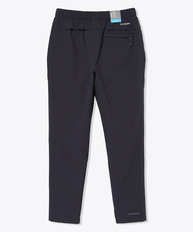 Columbia Columbia/ ウィメンズライトキャニオンソフトシェルIIパンツ /コロンビア Black