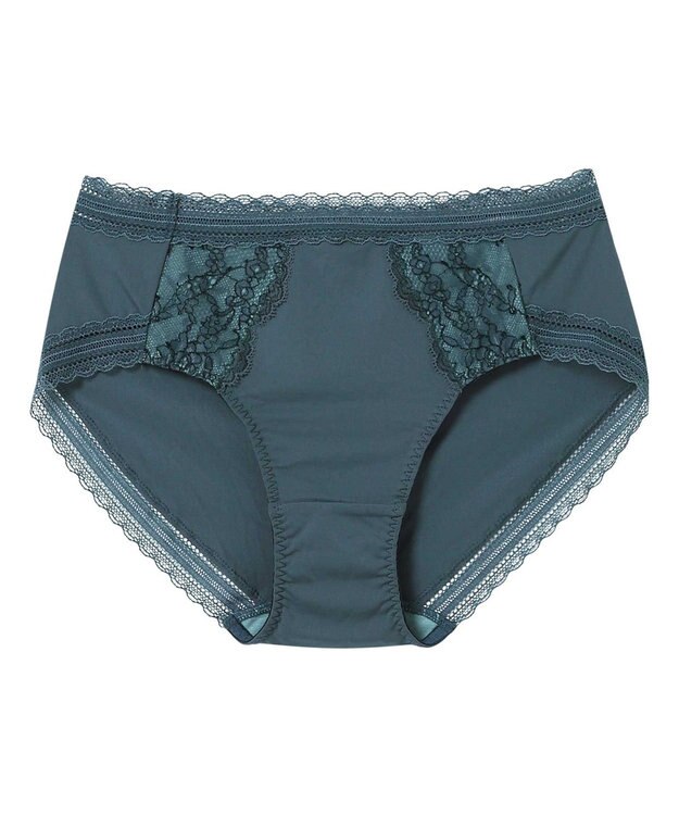 une nana cool ふゆうする ショーツ GR