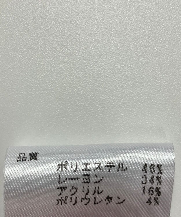 ONWARD Reuse Park 【any SiS】パンツ秋冬 ネイビー