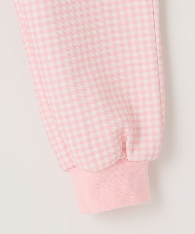 ANY KIDS 【WEB限定 / すみっコぐらし】ルームウェア ペールピンク