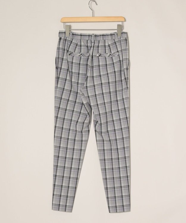 ONWARD Reuse Park 【自由区】パンツ春夏 グレー