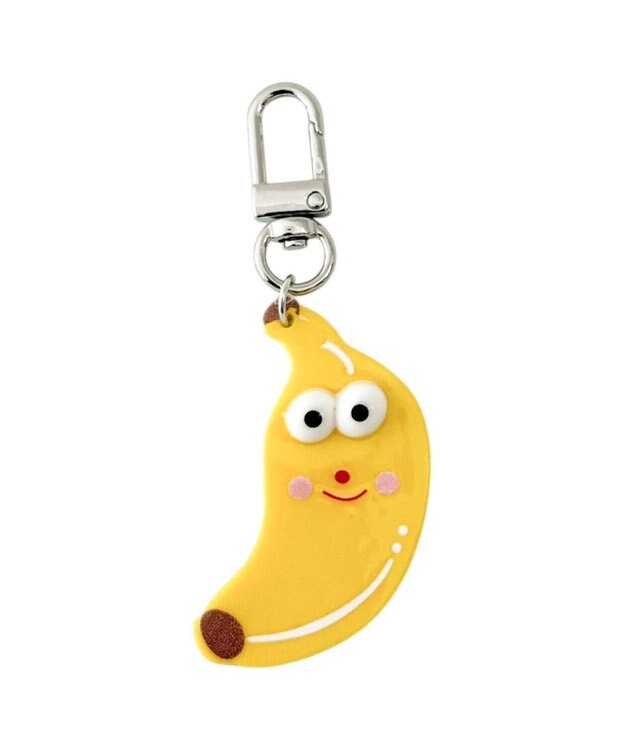 WEGO パーティモンスターキーホルダー 柄6