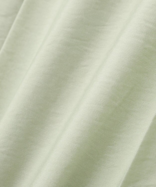 AMERICAN HOLIC 【予約】【WEB限定】接触冷感Wポケットシャツチュニック Khaki