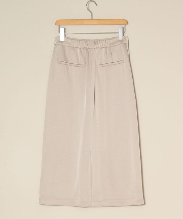 ONWARD Reuse Park 【23区】スカート春夏 ベージュ