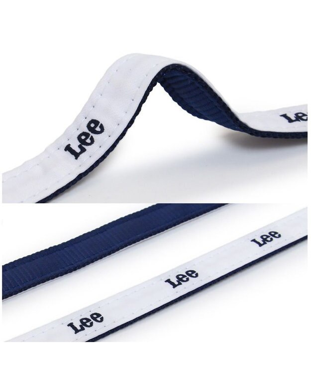 PET PARADISE Lee ストラップ付きリード ～３Ｓ 0