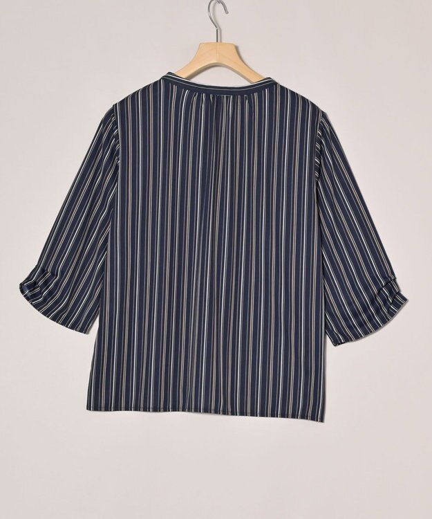 ONWARD Reuse Park 【any SiS】カットソー春夏 ネイビー
