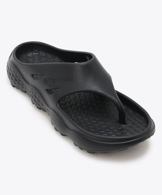 Columbia Columbia/ スライブ リバイブ フリップ /コロンビア Black