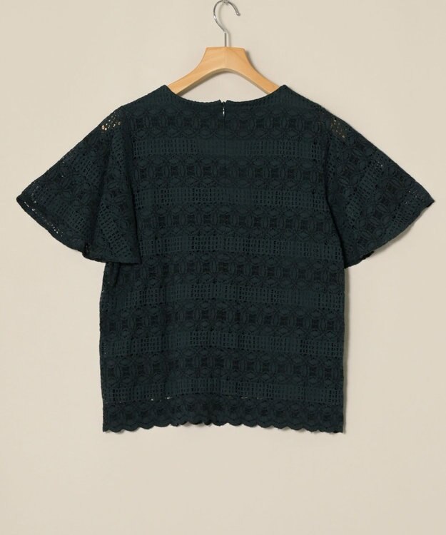 ONWARD Reuse Park 【UNFILO】ニット春夏 グリーン