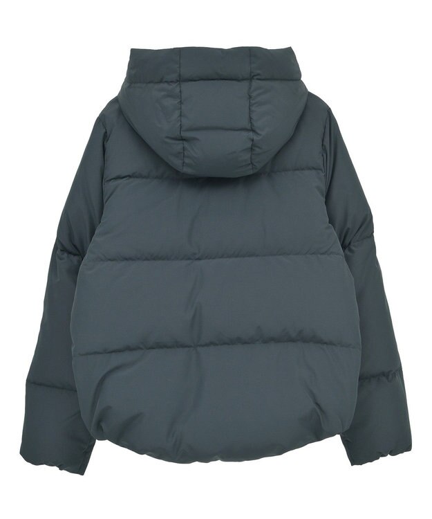 YECCA VECCA WILL CYCLE DOWN ブルゾン Navy